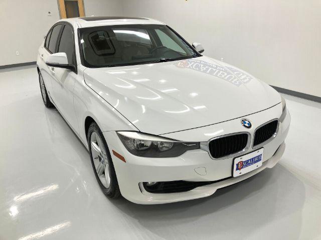 used 2014 BMW 328 car, priced at $11,985