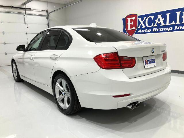 used 2014 BMW 328 car, priced at $11,985