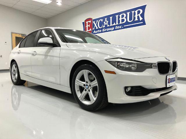 used 2014 BMW 328 car, priced at $11,985