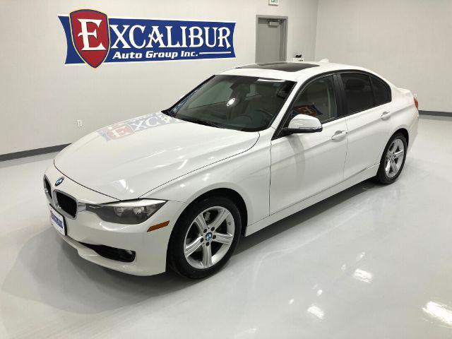 used 2014 BMW 328 car, priced at $11,985