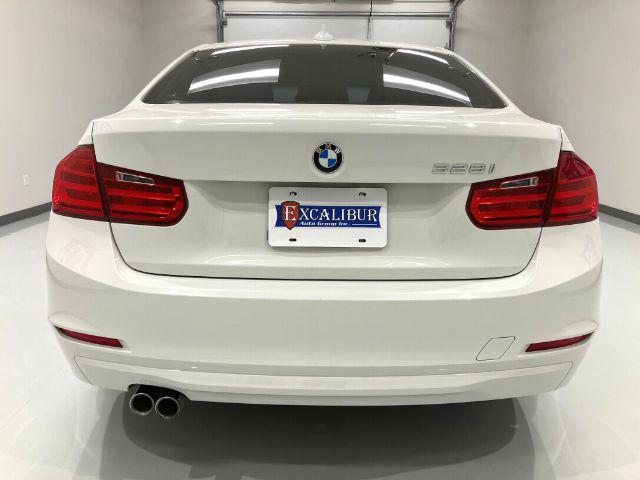 used 2014 BMW 328 car, priced at $11,985