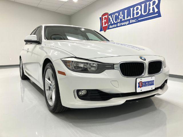 used 2014 BMW 328 car, priced at $11,985