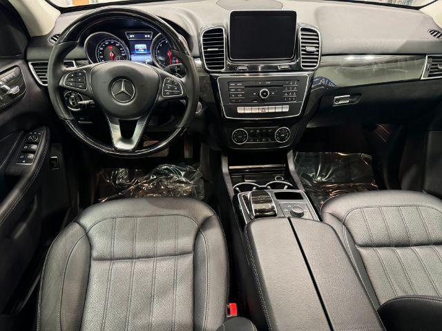 used 2016 Mercedes-Benz GLE-Class car, priced at $17,863