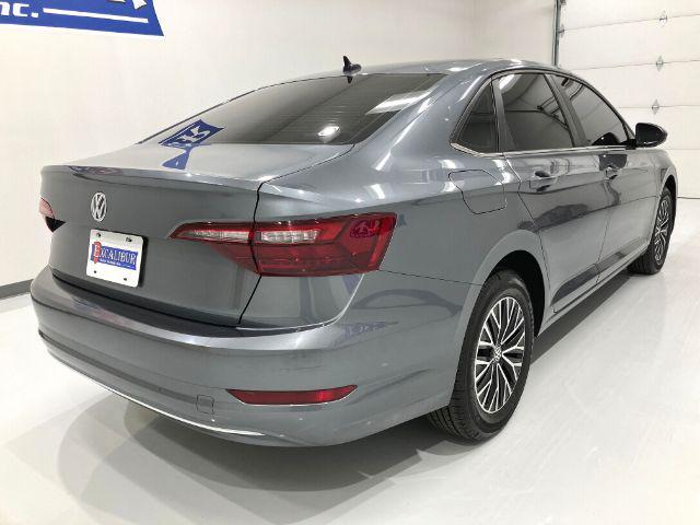 used 2020 Volkswagen Jetta car, priced at $14,637