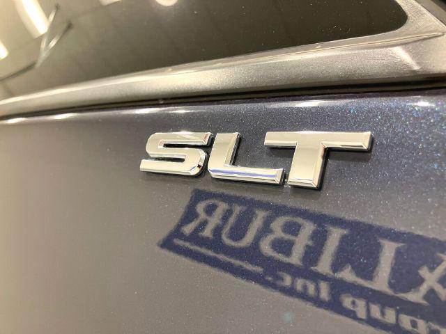 used 2018 GMC Terrain car, priced at $16,897