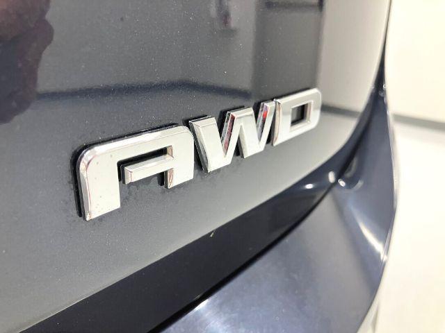 used 2018 GMC Terrain car, priced at $16,897