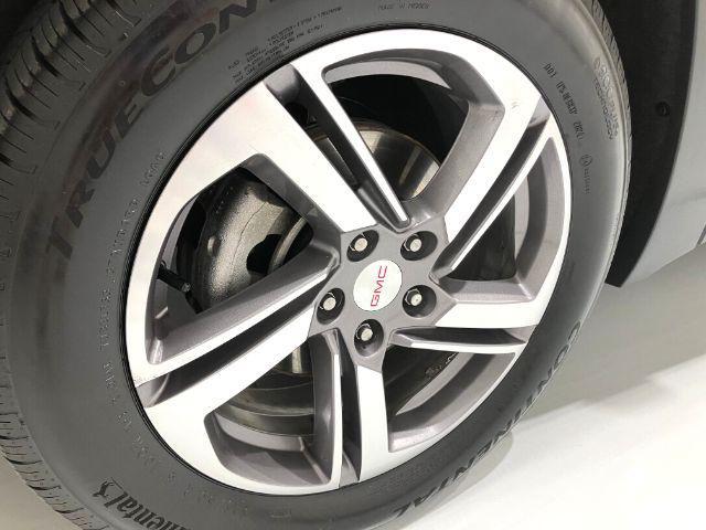 used 2018 GMC Terrain car, priced at $16,897