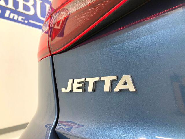 used 2017 Volkswagen Jetta car, priced at $7,995