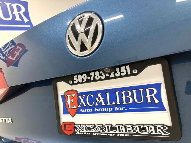 used 2017 Volkswagen Jetta car, priced at $7,995