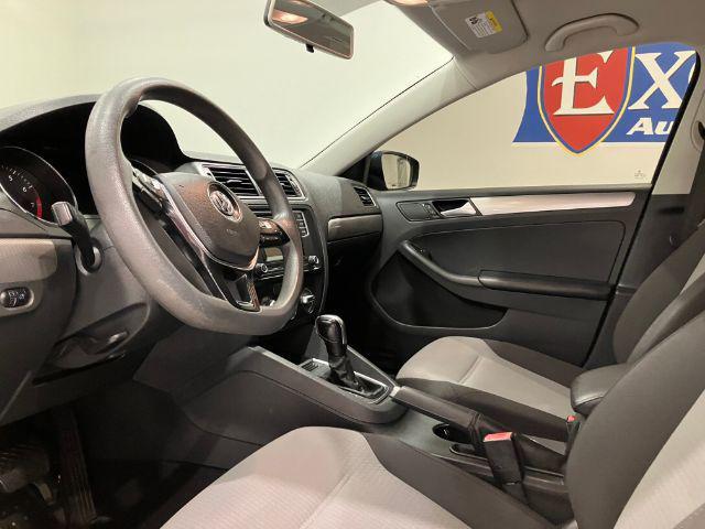 used 2017 Volkswagen Jetta car, priced at $7,995