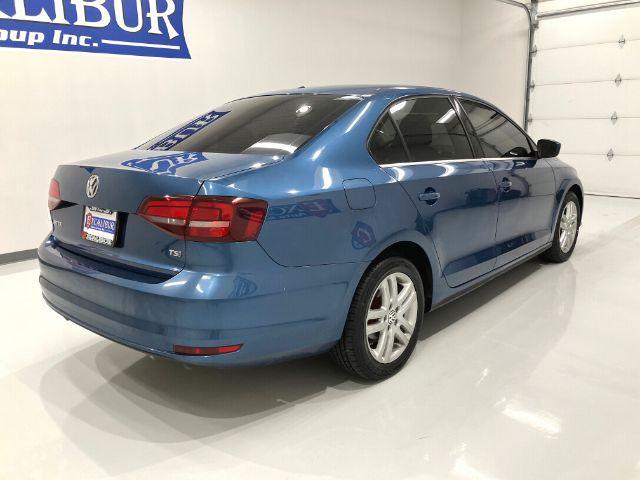used 2017 Volkswagen Jetta car, priced at $7,995