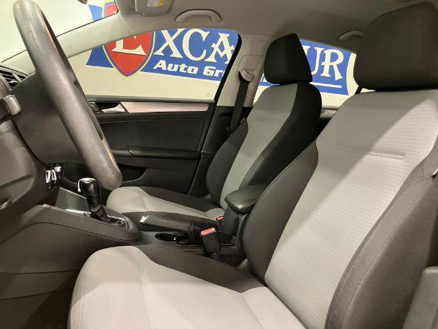 used 2017 Volkswagen Jetta car, priced at $7,995