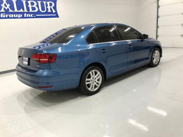 used 2017 Volkswagen Jetta car, priced at $7,995