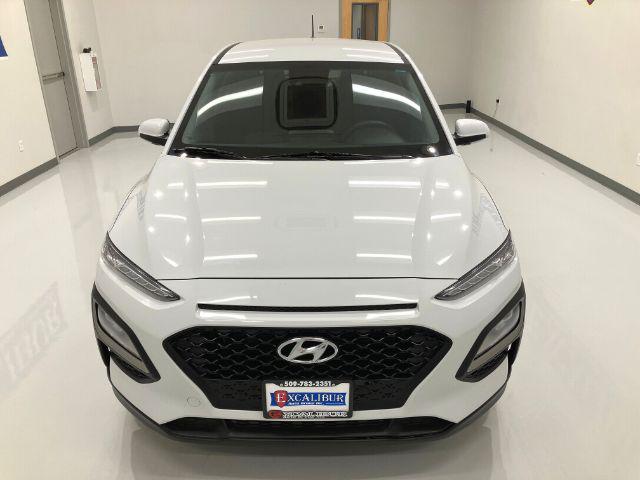 used 2019 Hyundai Kona car, priced at $11,743