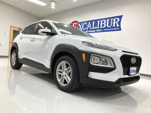 used 2019 Hyundai Kona car, priced at $11,743