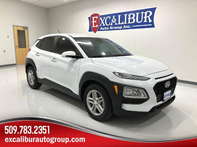 used 2019 Hyundai Kona car, priced at $11,743