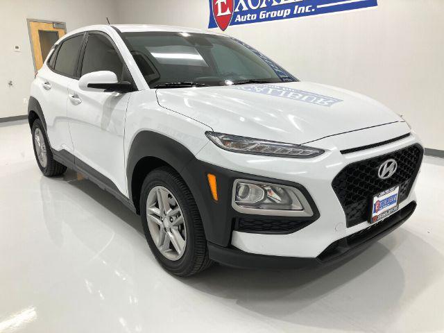 used 2019 Hyundai Kona car, priced at $11,743