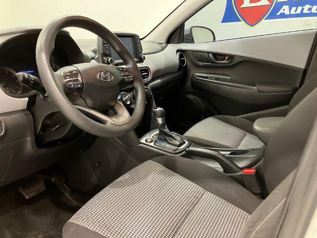 used 2019 Hyundai Kona car, priced at $11,743