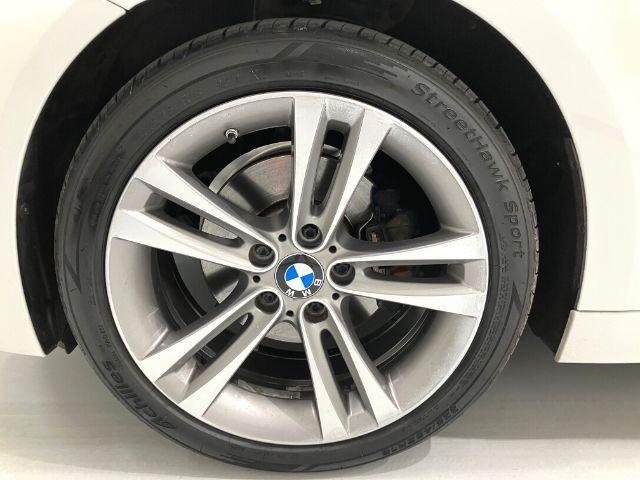 used 2017 BMW 330 car, priced at $13,988