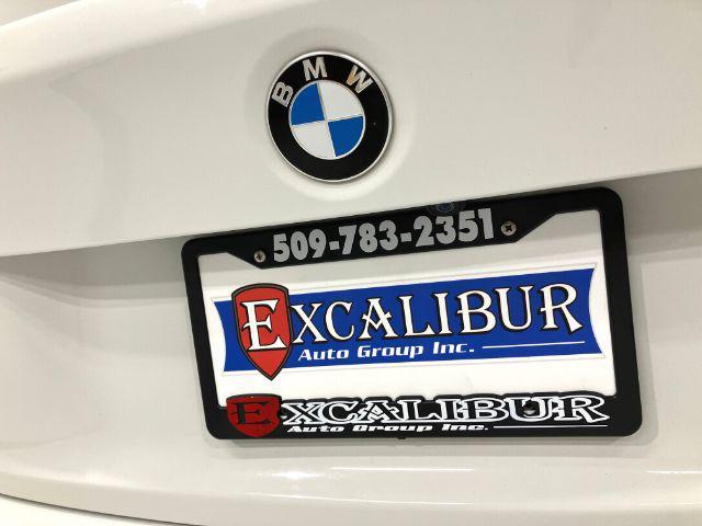 used 2017 BMW 330 car, priced at $13,988