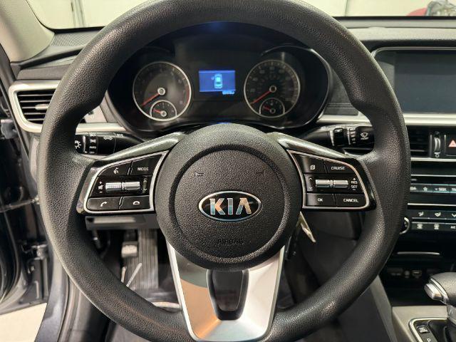 used 2020 Kia Optima car, priced at $14,623