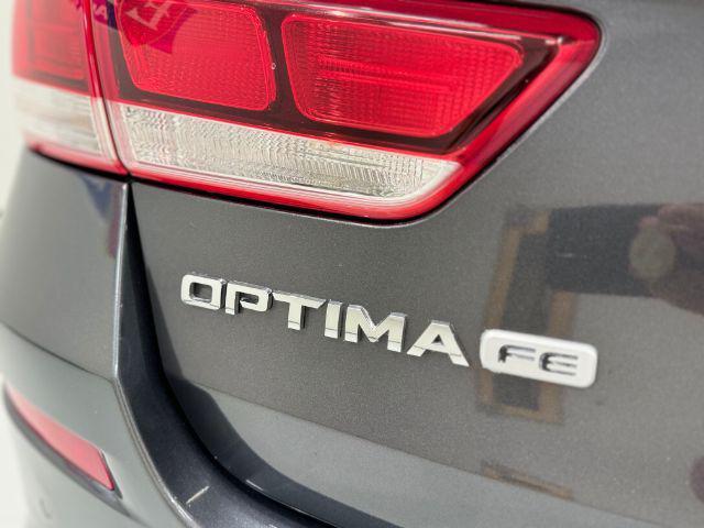 used 2020 Kia Optima car, priced at $14,623