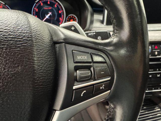 used 2018 BMW X5 car, priced at $21,734