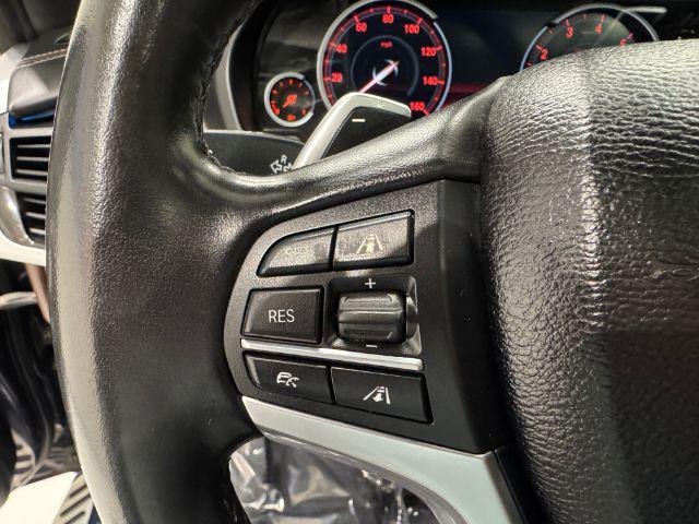 used 2018 BMW X5 car, priced at $21,734