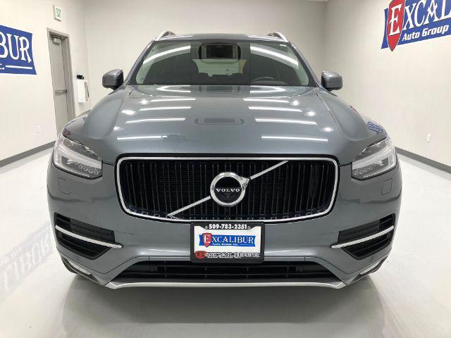 used 2018 Volvo XC90 car, priced at $19,736