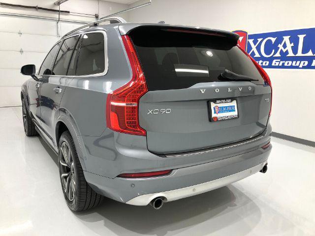 used 2018 Volvo XC90 car, priced at $19,736