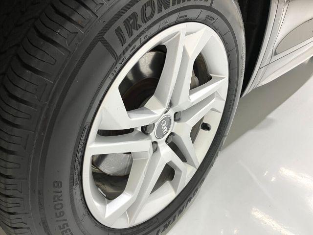 used 2018 Audi Q5 car, priced at $17,953