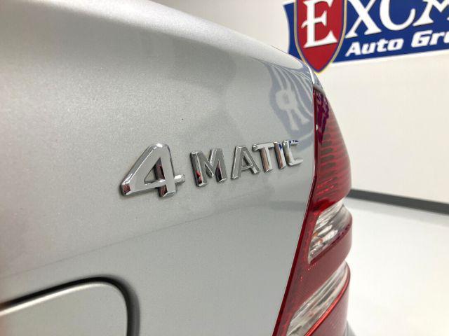 used 2006 Mercedes-Benz C-Class car, priced at $8,995
