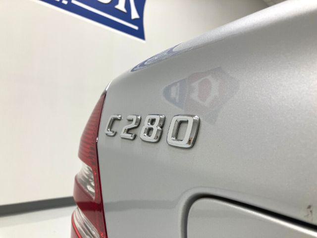 used 2006 Mercedes-Benz C-Class car, priced at $8,995