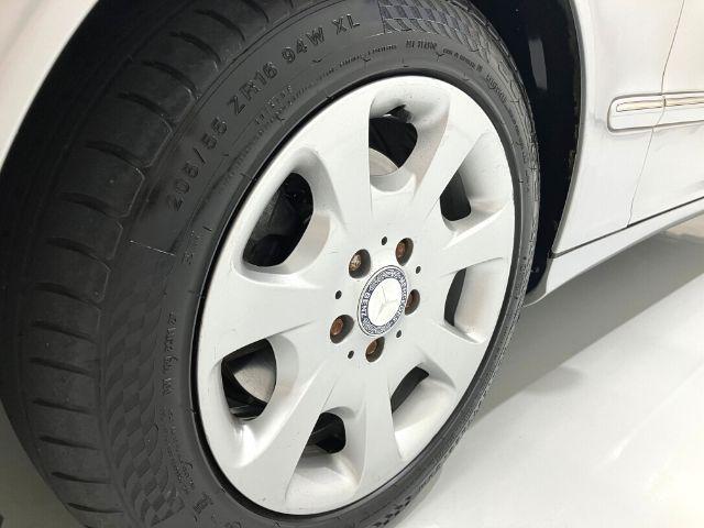 used 2006 Mercedes-Benz C-Class car, priced at $8,995