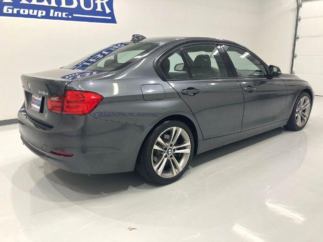 used 2014 BMW 328d car, priced at $12,987