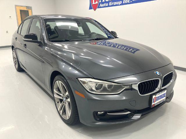 used 2014 BMW 328d car, priced at $12,987