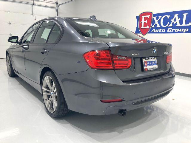 used 2014 BMW 328d car, priced at $12,987