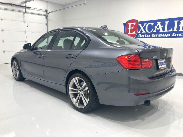used 2014 BMW 328d car, priced at $12,987