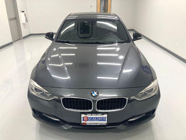 used 2014 BMW 328d car, priced at $12,987