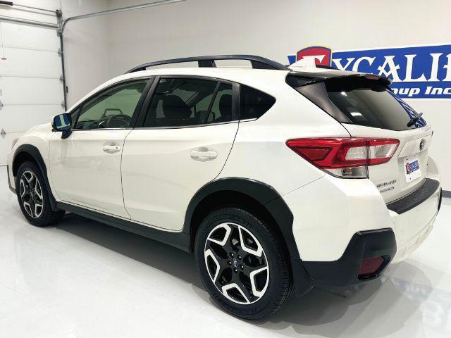 used 2019 Subaru Crosstrek car, priced at $17,932