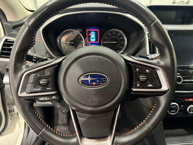 used 2019 Subaru Crosstrek car, priced at $17,932