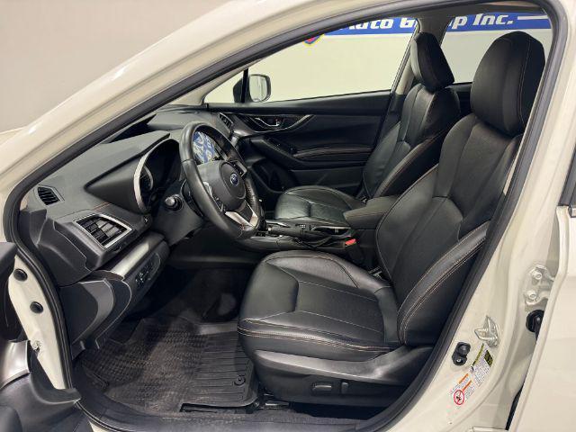 used 2019 Subaru Crosstrek car, priced at $17,932