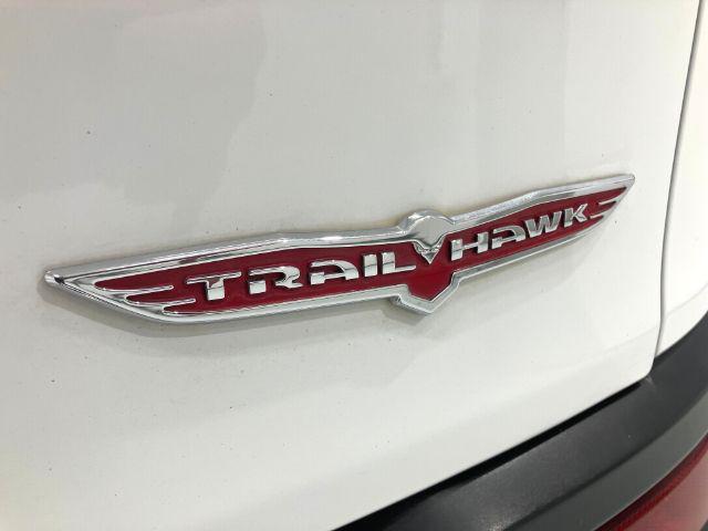 used 2016 Jeep Cherokee car, priced at $13,873