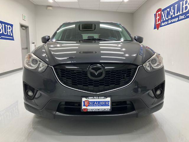 used 2015 Mazda CX-5 car, priced at $11,463