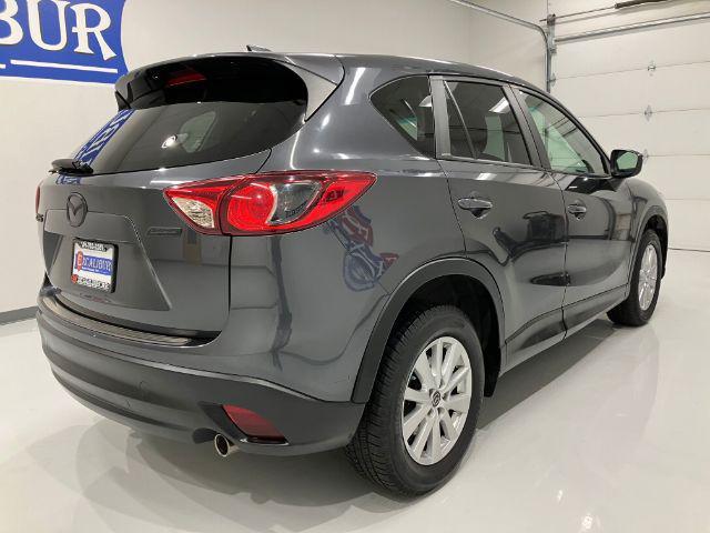 used 2015 Mazda CX-5 car, priced at $11,463