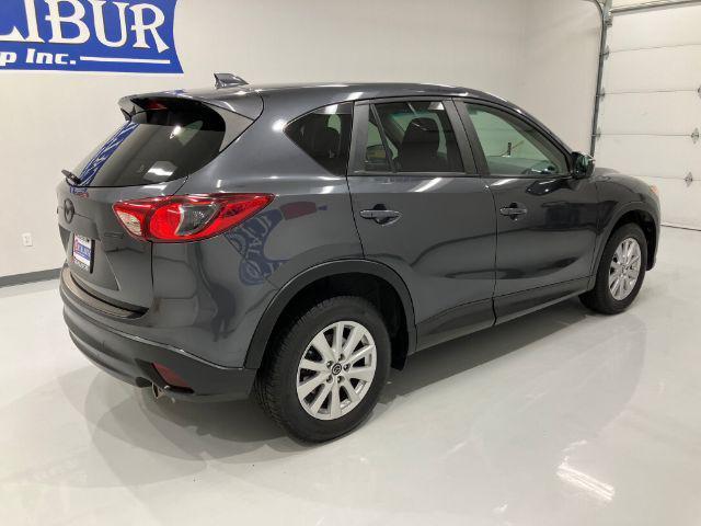 used 2015 Mazda CX-5 car, priced at $11,463