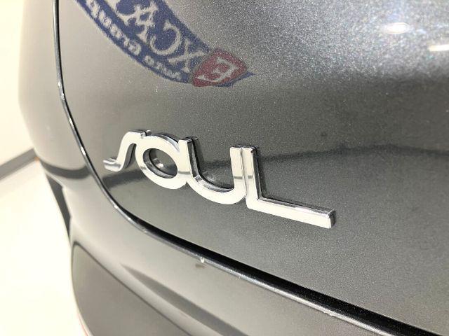 used 2020 Kia Soul car, priced at $12,437