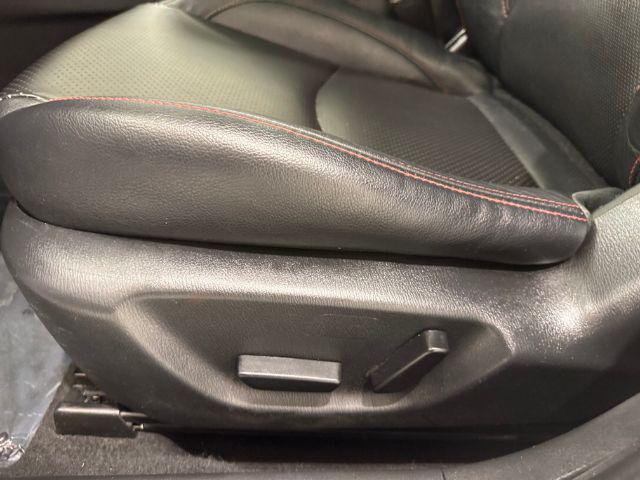 used 2016 Mazda Mazda3 car, priced at $14,863