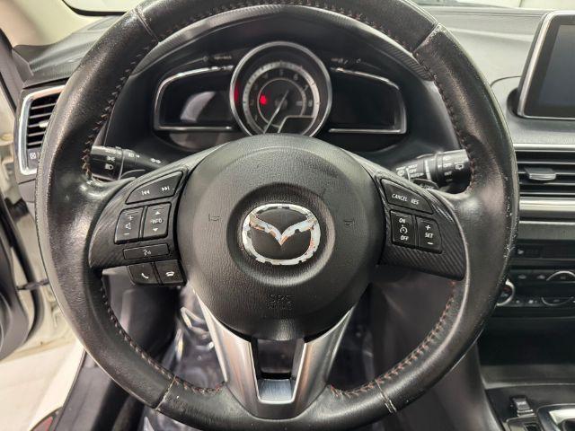 used 2016 Mazda Mazda3 car, priced at $14,863