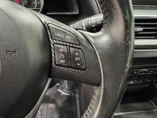 used 2016 Mazda Mazda3 car, priced at $14,863